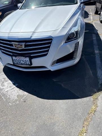 cadillac cts sedan 2019 1G6AR5SS6K0134667 image cadillac cts sedan 2019 1G6AR5SS6K0134667 image